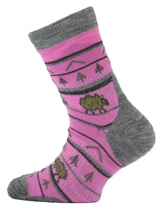 Носки Lasting TJL