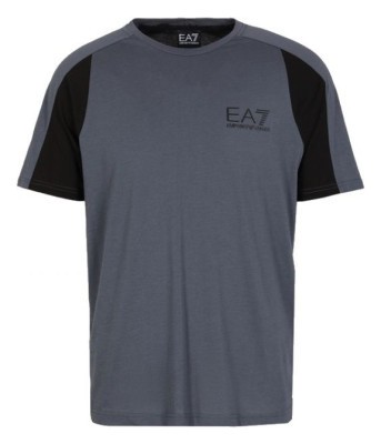 Футболка Armani EA7 ( 6RPT17-PJ02Z ) JERSEY T-SHIRT 2024