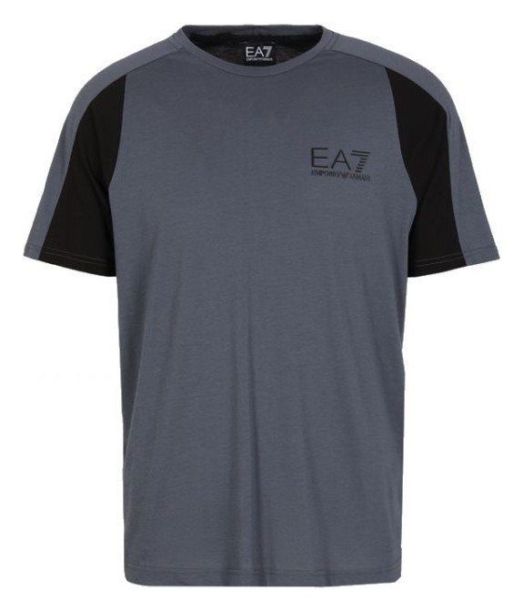 Футболка Armani EA7 ( 6RPT17-PJ02Z ) JERSEY T-SHIRT 2024