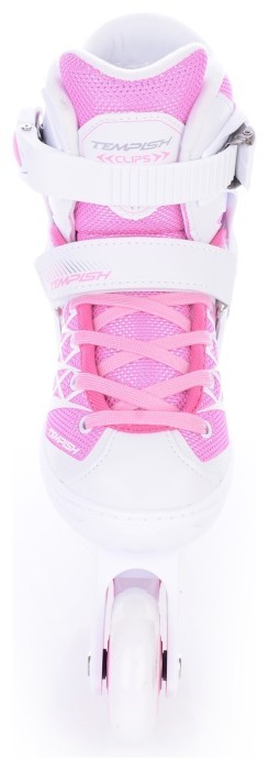 Роликові ковзани Tempish CLIPS GIRL DUO /29-32, укр, укр