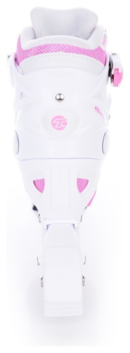 Роликові ковзани Tempish CLIPS GIRL DUO /29-32, укр, укр