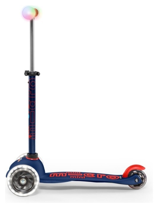 Самокат MICRO серии 