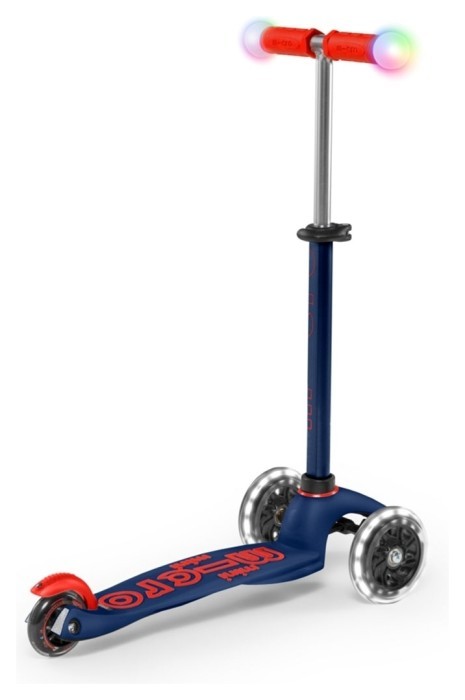 Самокат MICRO серии 