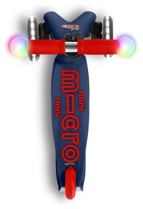 Самокат MICRO серии 