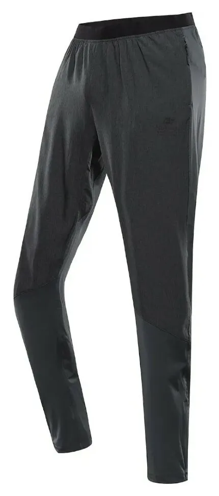 Штани Alpine Pro Zerec Mns (L Grey)