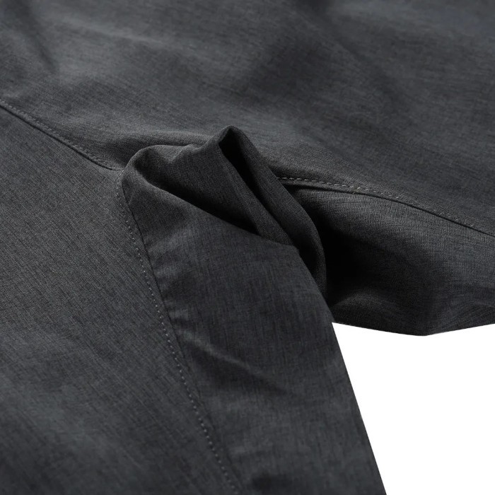 Штани Alpine Pro Zerec Mns, укр, укр