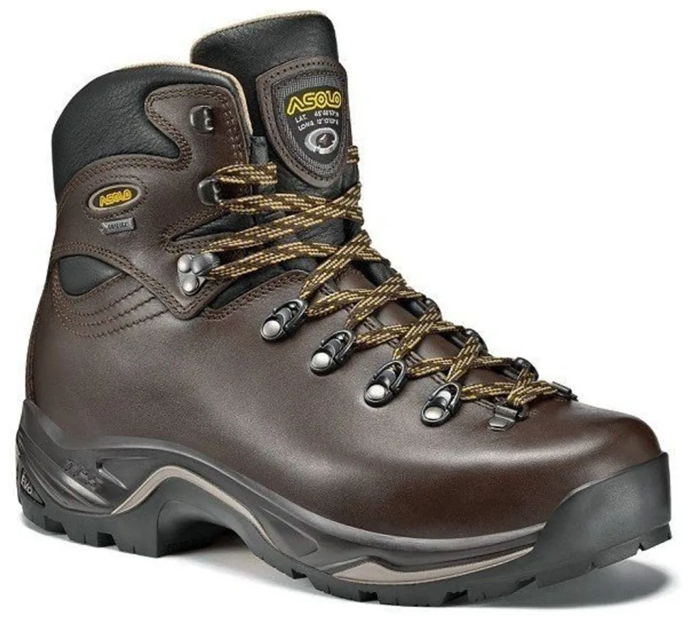 Черевики чоловічі Asolo TPS 520 GV Chestnut (43.7)