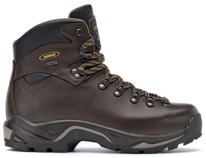 Ботинки мужские Asolo TPS 520 GV Chestnut, р. 43 2/3