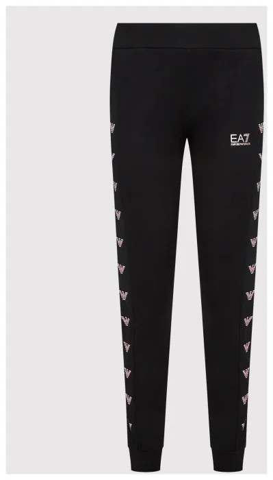 Спортивные штаны Armani EA7 ( 6LTP69-TJJRZ ) PANTALONI 2023