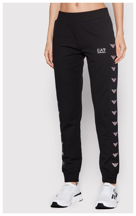 Спортивные штаны Armani EA7 ( 6LTP69-TJJRZ ) PANTALONI 2023