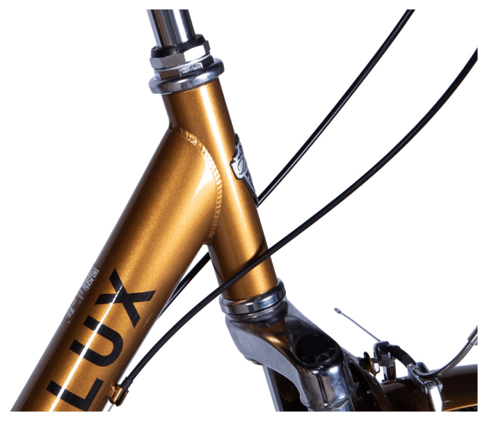 Велосипед уцененный ST 26