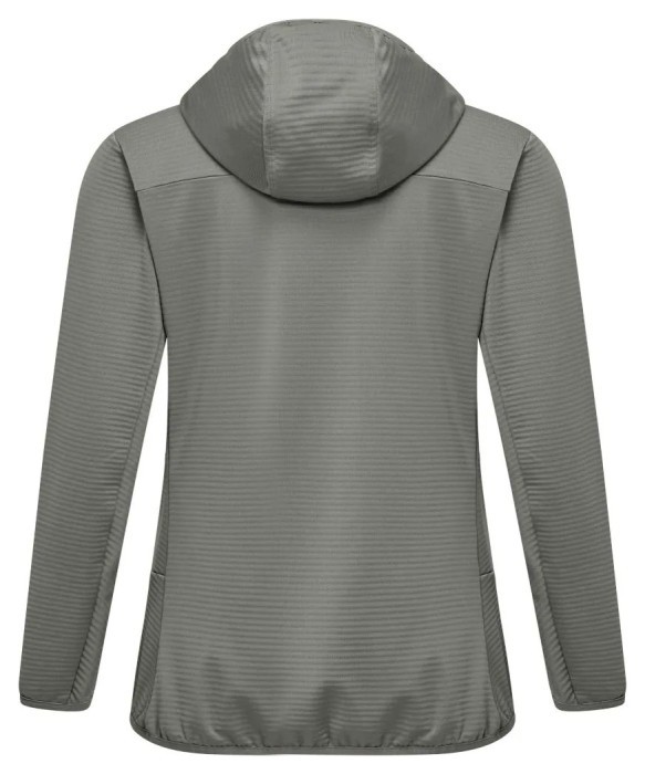 Флісова кофта Salewa Puez Altavia PL HD Wmn, укр, укр