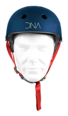 Шолом DNA ( DNAHMT8A01 ) DNA EPS Helmet 2018