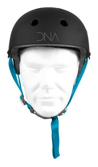 Шолом DNA ( DNAHMT8A01 ) DNA EPS Helmet 2018