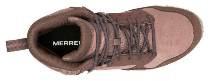 Ботинки Merrell Wildwood Mid LTR WP Wmn