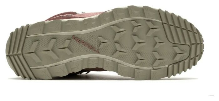 Ботинки Merrell Wildwood Mid LTR WP Wmn