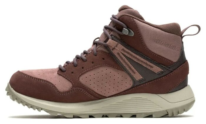 Ботинки Merrell Wildwood Mid LTR WP Wmn