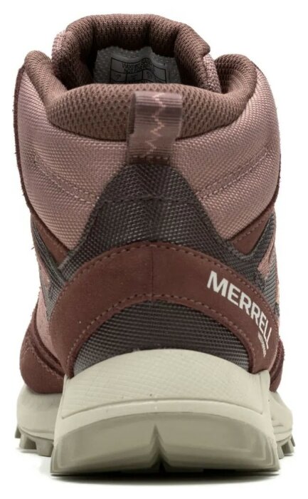 Ботинки Merrell Wildwood Mid LTR WP Wmn