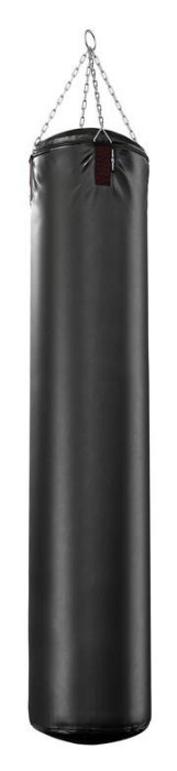 Мішок боксерський Marbo Sport MC-W180|35, чорний