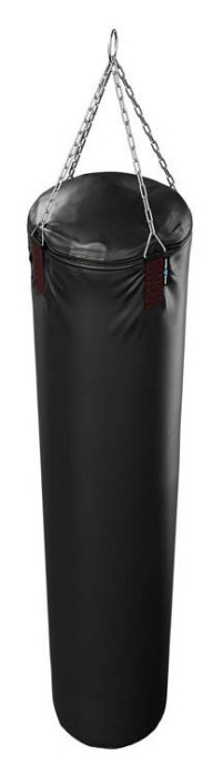 Мішок боксерський Marbo Sport MC-W180|35, чорний