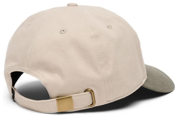 Бейсболка Black Diamond BD Heritage Cap, One Size, Chalk/Walnu/Black/Pine Dmnd