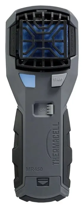 Устройство от комаров Thermacell ( 1200.05.33 ) Portable Mosquito Repeller MR-450X 2024