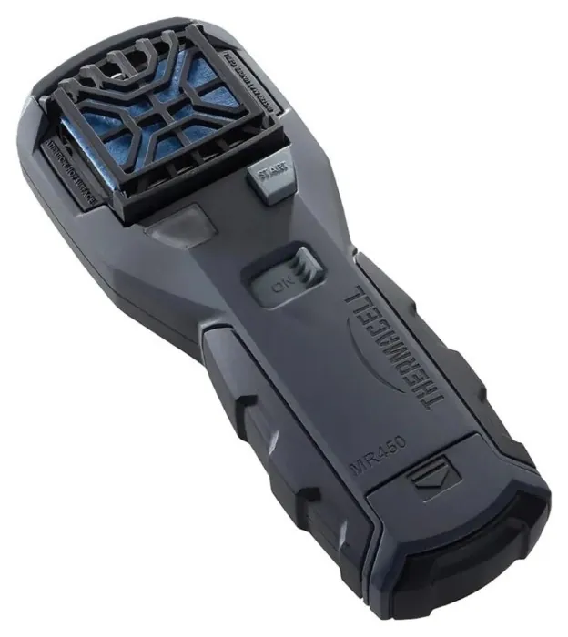 Устройство от комаров Thermacell ( 1200.05.33 ) Portable Mosquito Repeller MR-450X 2024