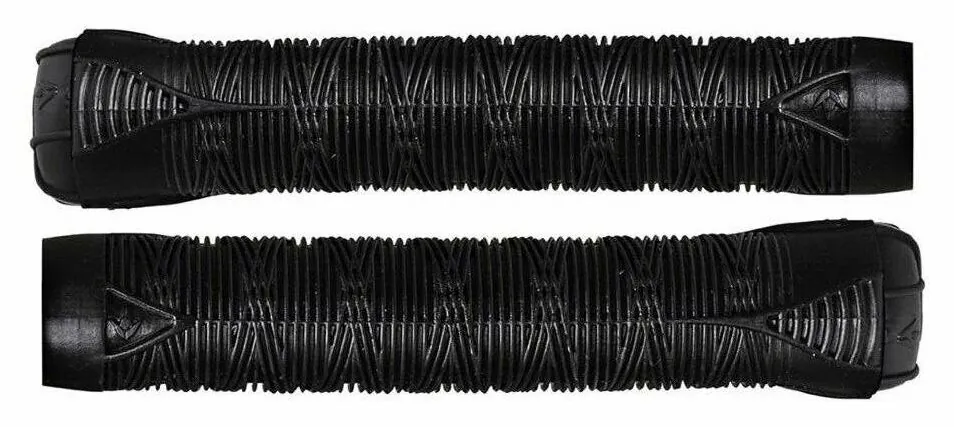 Гріпси для самокату Blunt Hand Grip V2 -Black (FRD.028953)