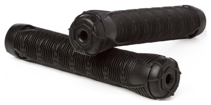 Грипсы для самоката Blunt Hand Grip V2 -Black для самоката