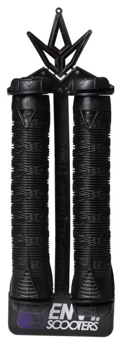 Грипсы для самоката Blunt Hand Grip V2 -Black для самоката