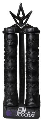 Гріпси для самокату Blunt Hand Grip V2 -Black