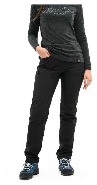 Штани Turbat Polaris Wmn, укр, укр