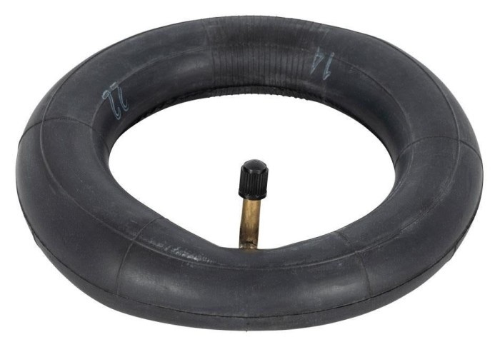 Камера для транспорта Triad Shape Shifter 195мм x 50мм - Black