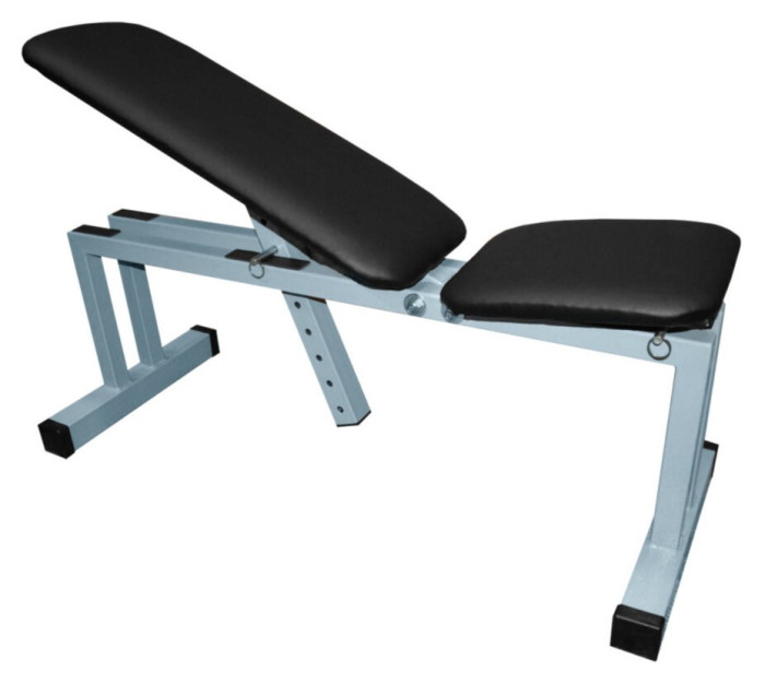 Набір олімпійських лавок RN Olympic pro (жим, Скотта, прес, гіперекстензія)