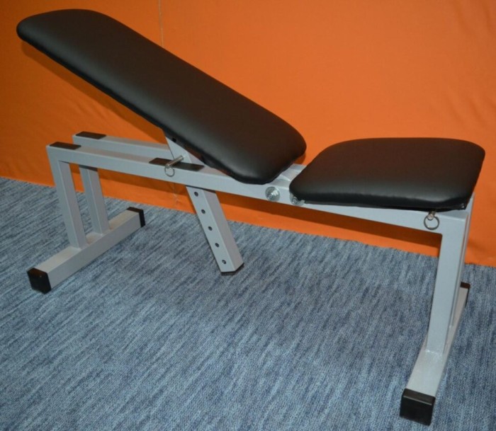 Набір олімпійських лавок RN Olympic pro (жим, Скотта, прес, гіперекстензія), укр, укр