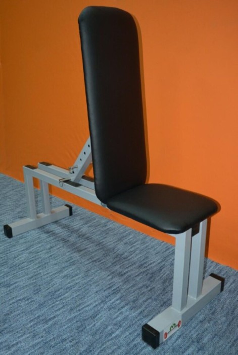 Набір олімпійських лавок RN Olympic pro (жим, Скотта, прес, гіперекстензія), укр, укр