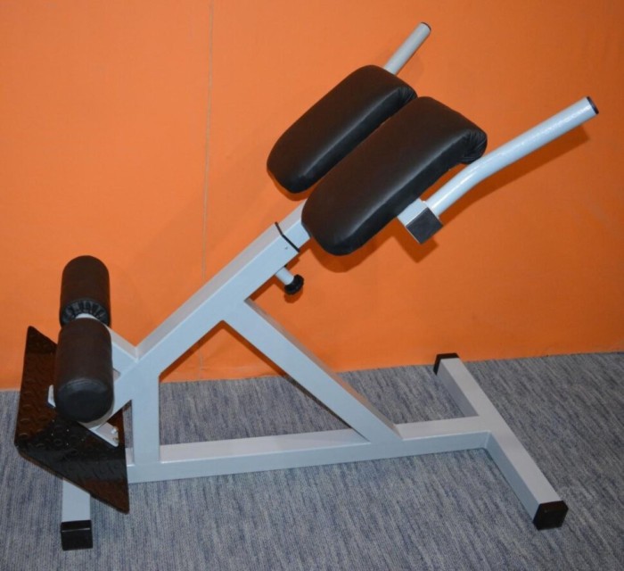 Набір олімпійських лавок RN Olympic pro (жим, Скотта, прес, гіперекстензія), укр, укр