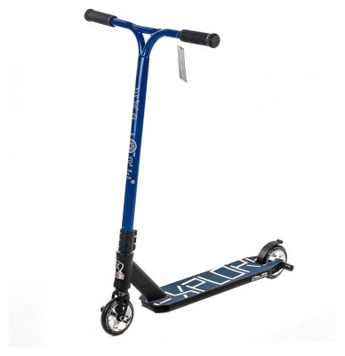 Трюковий Трюковый самокат Explore CROSS II