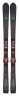 Ліжі гірські (комплект) Dynastar LEGEND 84+NX 12 GW 177см Black/grey/orange (DAIS601+FCIA023), укр Ліжі гірські (комплект) Dynastar LEGEND 84+NX 12 GW 177см Black/grey/orange (DAIS601+FCIA023), укр