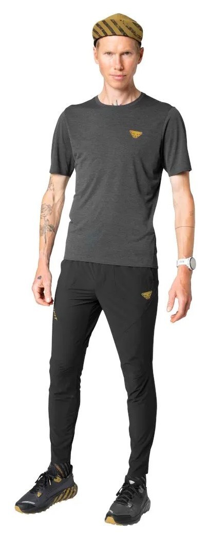 Футболка Dynafit Trail T-Shirt Mns