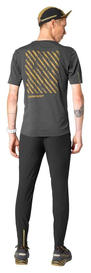 Футболка Dynafit Trail T-Shirt Mns