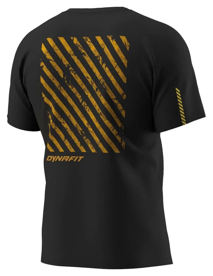 Футболка Dynafit Trail T-Shirt Mns