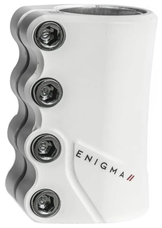 Затиск Drone Enigma II SCS Pro - White (FRD.036677)