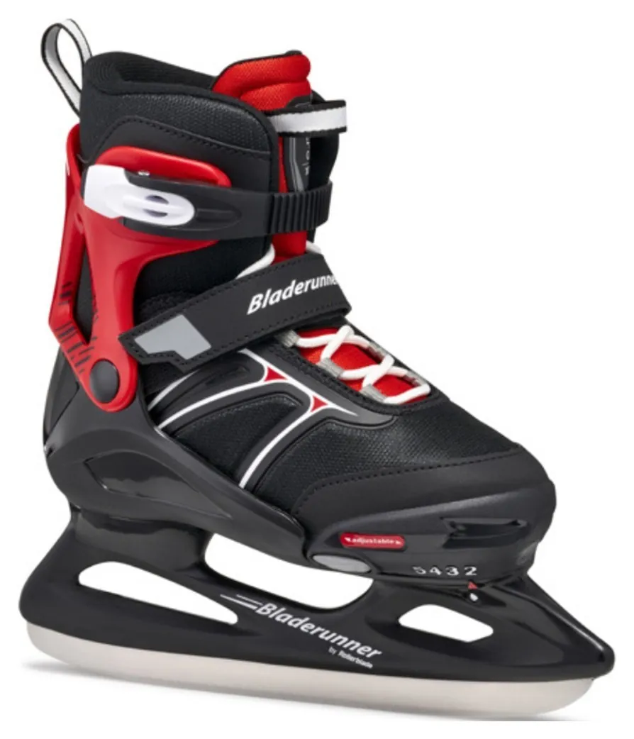 Bladerunner льодові ковзани Micro XT Ice black 29-34 (29-34)