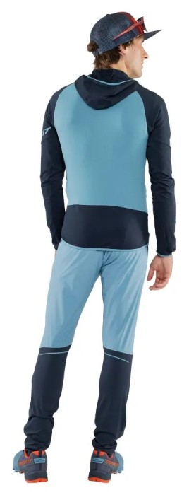 Флісова кофта Dynafit Transalper Light PTC, укр, укр