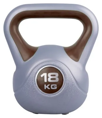 Гиря inSPORTline Vin-Bell 18 кг