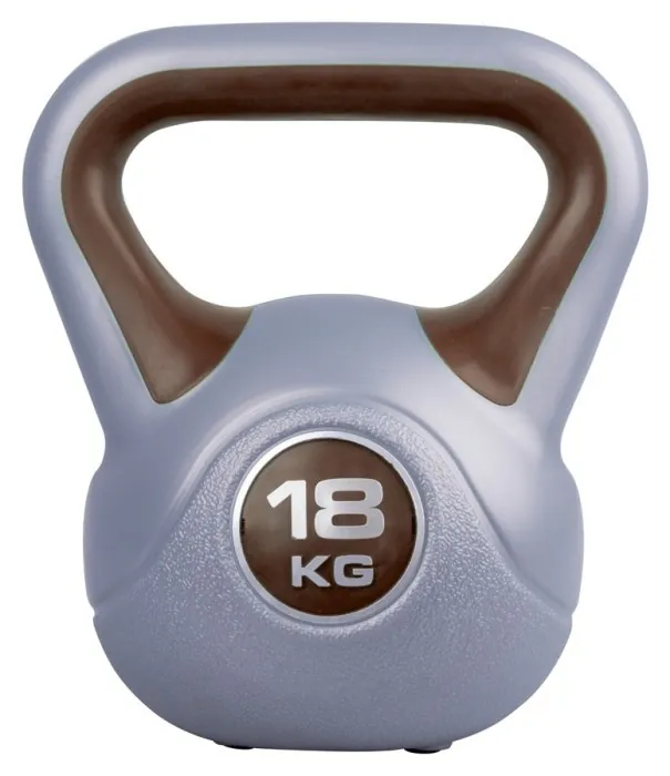 Гиря inSPORTline Vin-Bell 18 кг