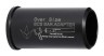 Адаптер Blunt SCS Oversize шим shim руля - Black Фото - 1