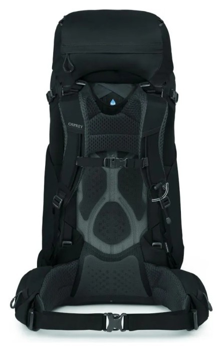 Рюкзак Osprey Kestrel 58, укр, укр