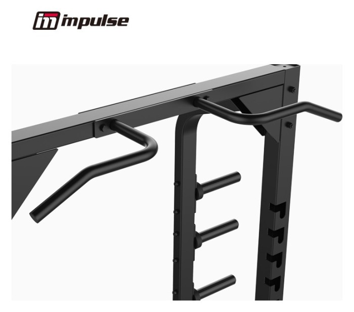 Стойка для приседаний Impulse Sterling